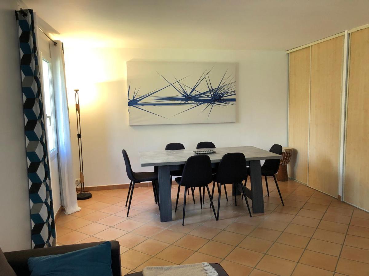 Gite « Les Rives De L'Ardeche » Ucel ภายนอก รูปภาพ