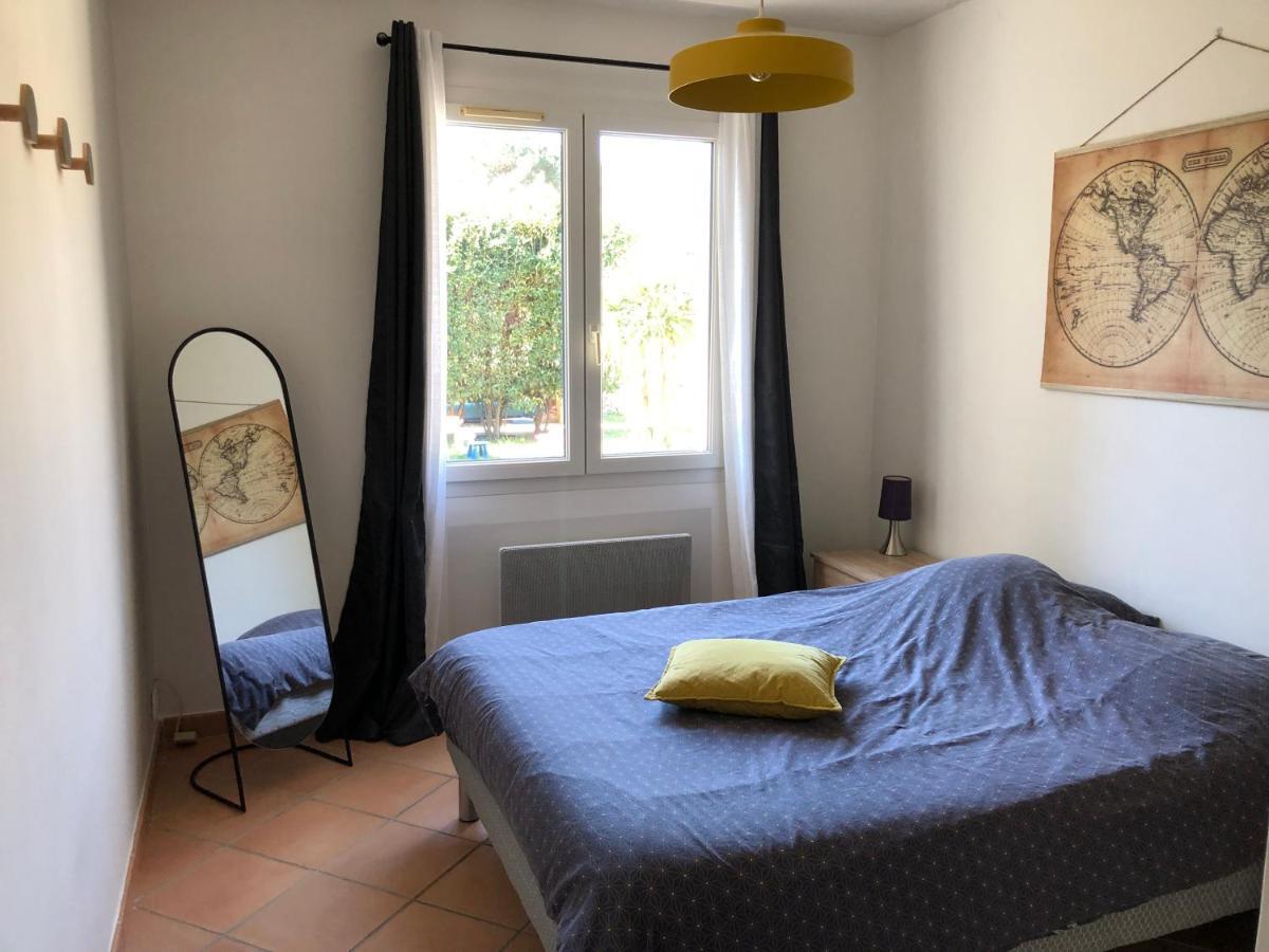 Gite « Les Rives De L'Ardeche » Ucel ภายนอก รูปภาพ